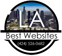 Best website design service in Los Angeles